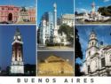 Buildings and monuments of Buenos Aires
