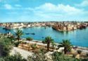 Malta - Grand Harbour