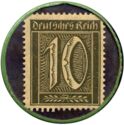 10 Pfennig (Christian Hassler)