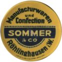 5 Pfennig (Sommer & Co)
