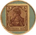 5 Pfennig (Sommer & Co)