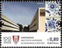 Instituto Superior de Economia e Gestão