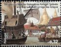 500 Years of Portugal - Thailand Diplomatic Relations