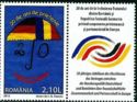 20 Years Since The Conclusion Of The Romanian-German Friends