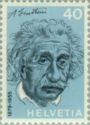 Albert Einstein (1879-1955)