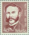 Henri Dunant (1828-1910)