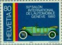 "Pic Pic" of the Geneva Automobile Factory