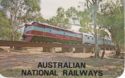Australian National Railways - Dieseltrain