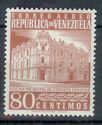 Post office building of Caracas