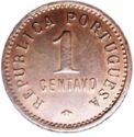 1 Centavo