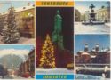 INNSBRUCK | IM WINTER