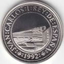 200 Pesetas (Seville Expo '92)