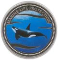1 Dollar (Orca)