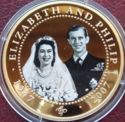 1 Dollar (Diamond Wedding Anniversary)