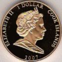 1 Dollar (Diana Princess of Wales)