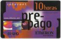 PRE-PAGO EThERON