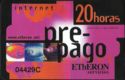 PRE-PAGO EThERON