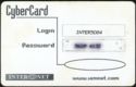 CyberCard