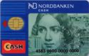 Cash Card