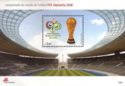 World Cup Soccer - FIFA Germany 2006