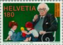 Jean Piaget (1896-1980) & Children Playing