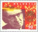 Carl Lutz (1895-1975)