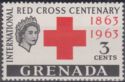Red Cross Emblem