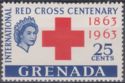 Red Cross Emblem