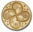 50 Euro (First Anniversary of the Euro)