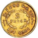 2 Pesos