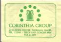 Corinthia Group