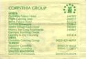 Corinthia Group