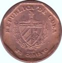 1 Centavo