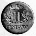 2 Centavos