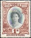 Queen Sālote Tupou III (1900-1965)