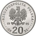 20 Złotych (Katyn - Forest Massacre)