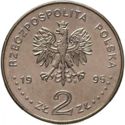 2 Złote (Sport - Olympic Centennial)