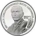 10 Złotych (Wincenty Witos)