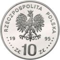10 Złotych (Wincenty Witos)