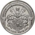 10 Złotych (Wroclaw millenium)