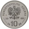10 Złotych (The Solidarity Trade Union)