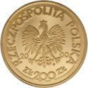200 Złotych (The Solidarity Trade Union)