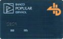 Banco Popular Español