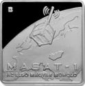 1,000 Forint (The First Hungarian Satellite)