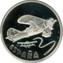 5 Euro (Tribute to the Spanish Aviation)