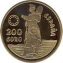 200 Euro (Tribute to the Spanish Army)
