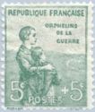 Orphelins de guerre - orphelins de guerre