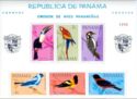 Panamanian Birds