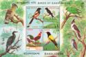 Birds of Bangladesh