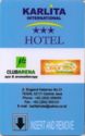 Hotel Karlita